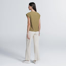 Blusa Muscle Tee Structure Tank