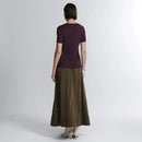 Tech T-Shirt® Gola V Feminina