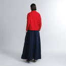 Casaco Feminino Wingsuit