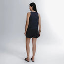 Blusa Feminina Minimal Top