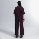 Camiseta Oversized T-Shirt Feminina