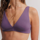 Sutiã Sem Bojo Sustentação Leve Comfy