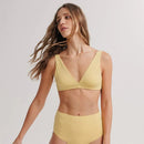 Sutiã Sem Bojo Sustentação Leve Comfy