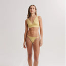 Sutiã Top Bojo Removível Sustentação Média Lounge