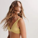 Sutiã Sem Bojo Sustentação Leve Comfy