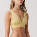 Sutiã Top Bojo Removível Sustentação Média Lounge