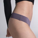 Calcinha Fio Minimal Corte a Laser Feminino