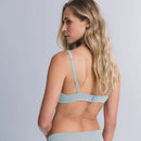 Sutiã Sem Bojo Sustentação Leve Comfy