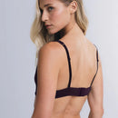 Sutiã Sem Bojo Sustentação Leve Comfy