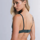 Sutiã Sem Bojo Sustentação Leve Comfy