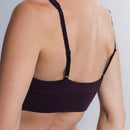 Sutiã Top Bojo Removível Sustentação Média Lounge