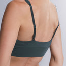 Sutiã Top Bojo Removível Sustentação Média Lounge