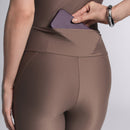 Legging Cintura Alta INSCULPT™