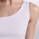 The Perfect Top Assimétrico