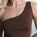 The Perfect Top Assimétrico