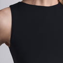 The Perfect Top Halter Feminino