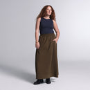 The Perfect Top Halter Feminino