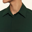 Camisa Manga Curta FutureForm® Feminino