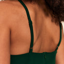 Vestido Midi de Alça FutureForm® Feminino