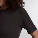 Camiseta Boxy Feminina InLounge™