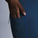 Short Fitness Longo Motion