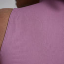 Regata Cropped Gola Alta In-Form Seamless