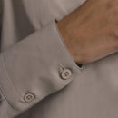 Camisa Oversized Alfaiataria Tech FutureForm® Feminina