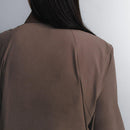 Camisa Oversized Alfaiataria Tech FutureForm® Feminina