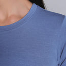 Camiseta Básica Tech Daily Feminina