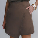 Saia Mini Alfaiataria Tech Kyoto FutureForm®