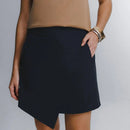 Saia Mini Alfaiataria Tech Kyoto FutureForm®