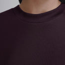 Camiseta Oversized T-Shirt Feminina