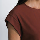 Blusa Muscle Tee Structure Tank