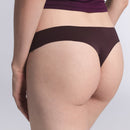 Calcinha Fio Minimal Corte a Laser Feminino