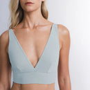 Sutiã Top Bojo Removível Sustentação Média Lounge