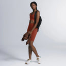 Short Fitness Longo Motion