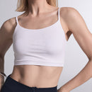 The Perfect Top Cropped Feminino