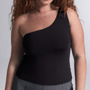 The Perfect Top Assimétrico