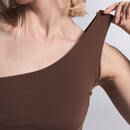 The Perfect Top Assimétrico