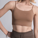 The Perfect Top Cropped Feminino