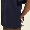 Camisa Manga Curta FutureForm® Feminino