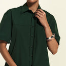 Camisa Manga Curta FutureForm® Feminino