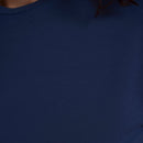 Camiseta Boxy Feminina InLounge™