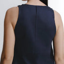 Blusa Feminina Minimal Top