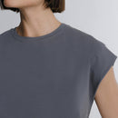 Blusa Muscle Tee Structure Tank