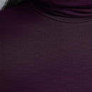 Tech T-Shirt® Gola Alta Manga Longa Feminina