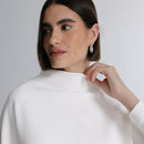 Casaco Feminino Wingsuit