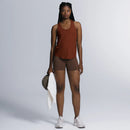 Regata Feminina Intech