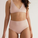 Calcinha Hot Pant Safe