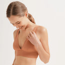 Sutiã Top Bojo Removível Sustentação Média Lounge